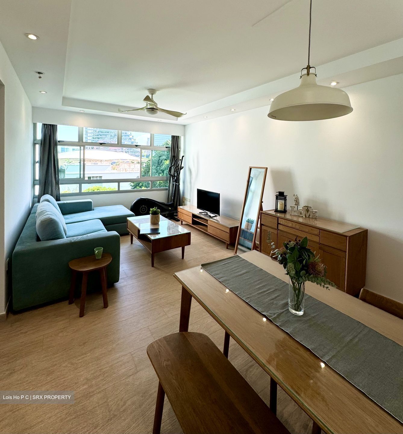 Blk 18D Buona Vista Court (Queenstown), HDB 4 Rooms #441860951